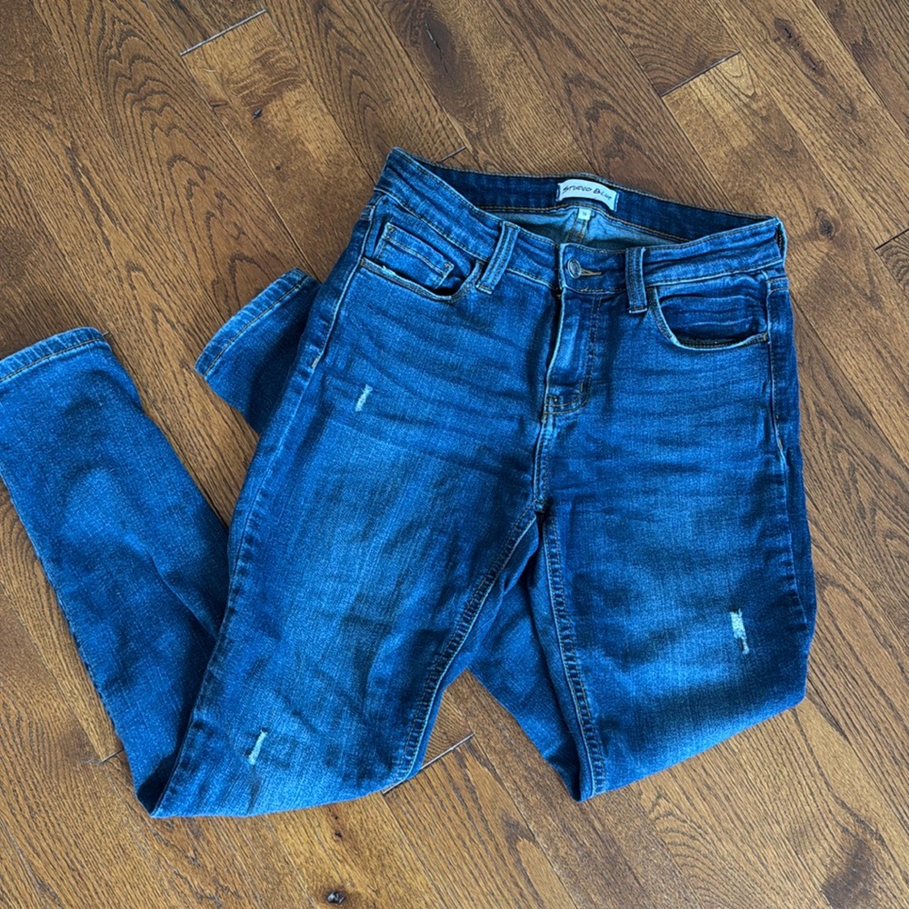 Women’s jeans